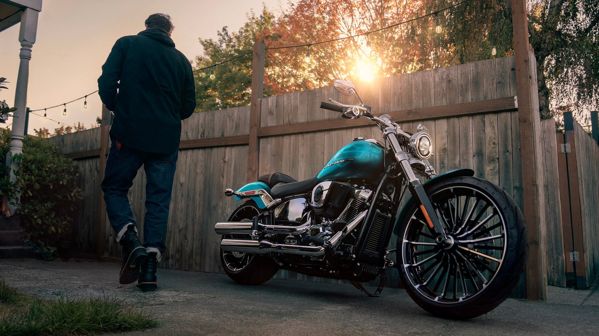 How to Choose the Right Cruiser Motorcycle Dealer in Australia