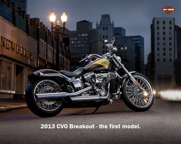 The Breakout