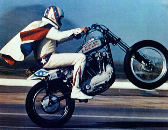 Evil Knievel