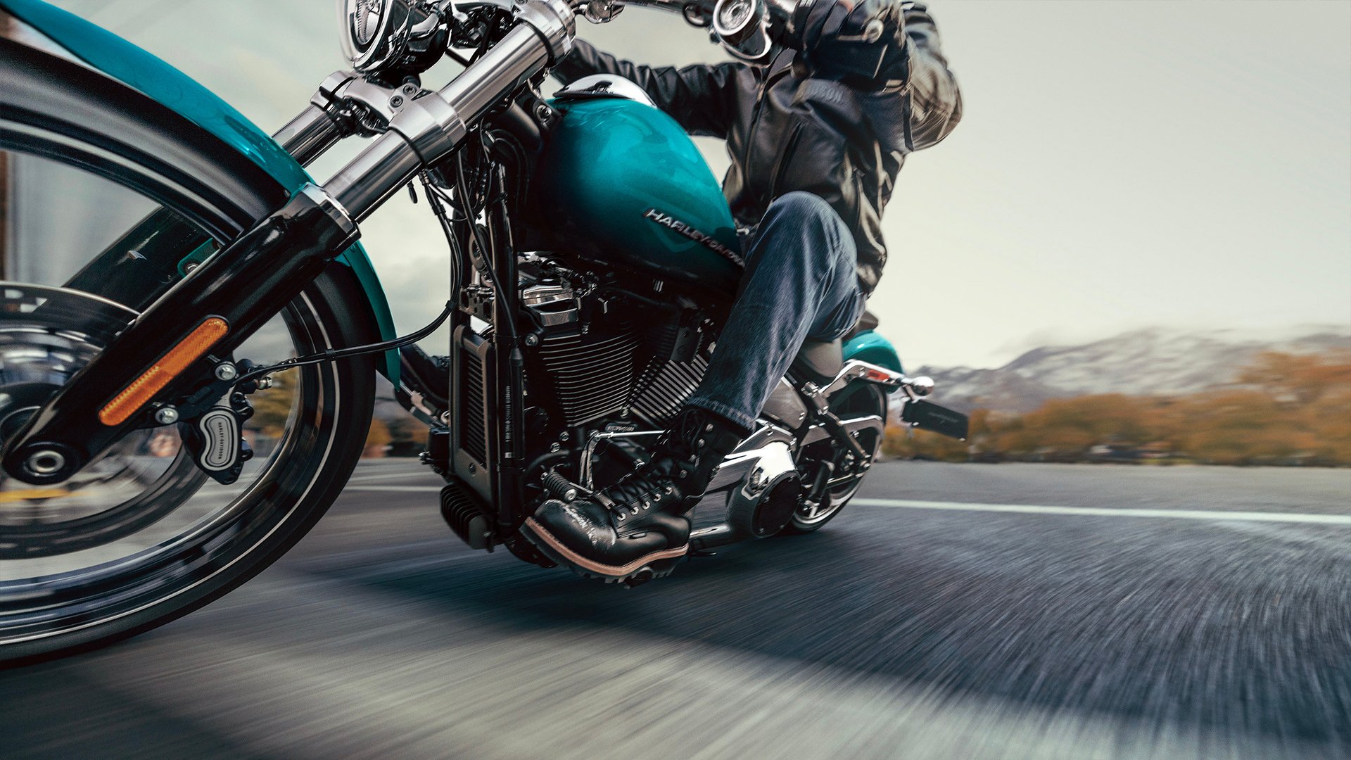 What Full Sales and Servicing Mean at Cruiser Dealers