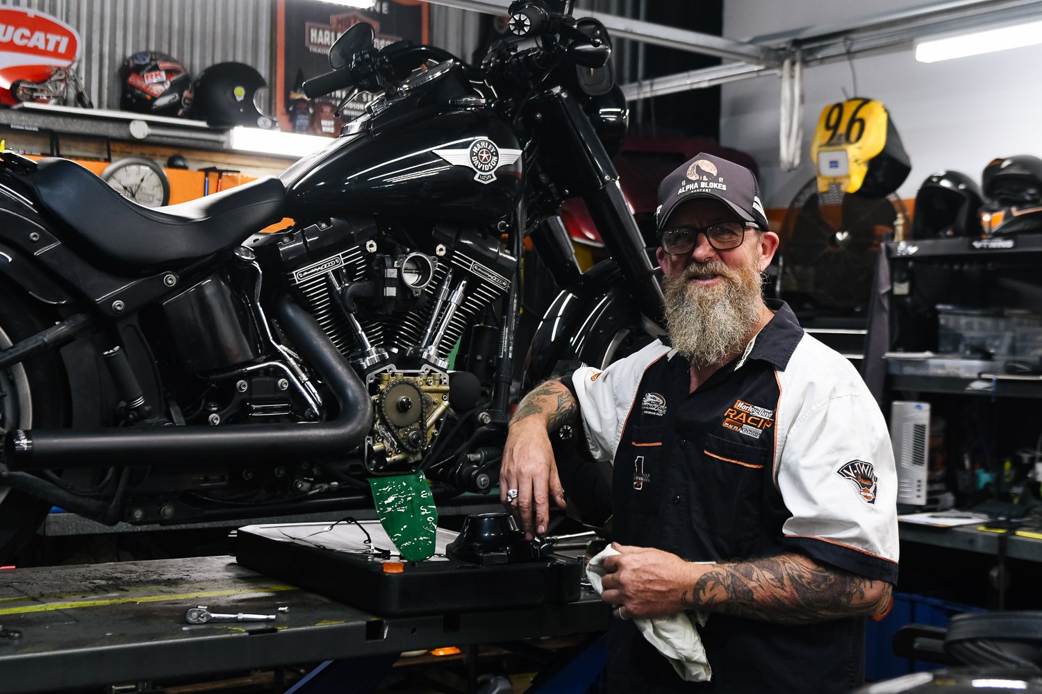 How Often Should You Service Your Motorcycle?