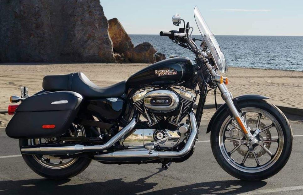 Sportster 2015 1200T-1